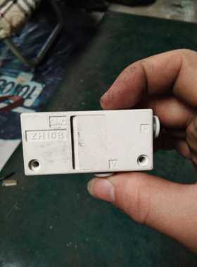 SMC真空发生器  高真空 ZH10B  ZH07B ZH05B ZH13D ZH13D 10D 07D