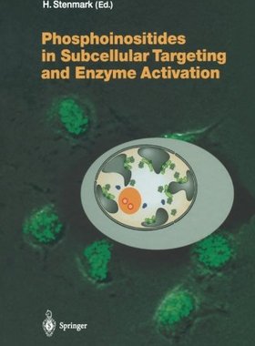 【预订】Phosphoinositides in Subcellular Tar...