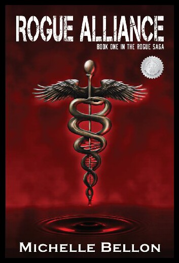 【预售】Rogue Alliance