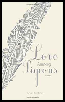 【预售】Love Among Pigeons