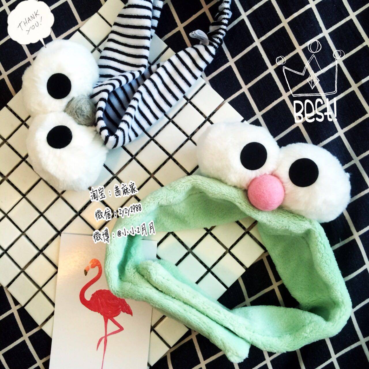 Accessoire cheveux - Ref 1197161 Image 1