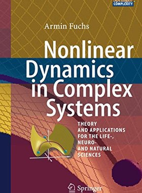 【预订】Nonlinear Dynamics in Complex System...