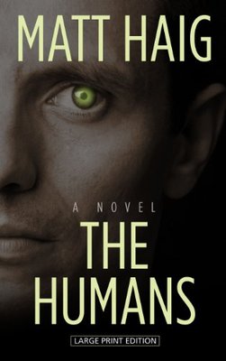 【预售】The Humans