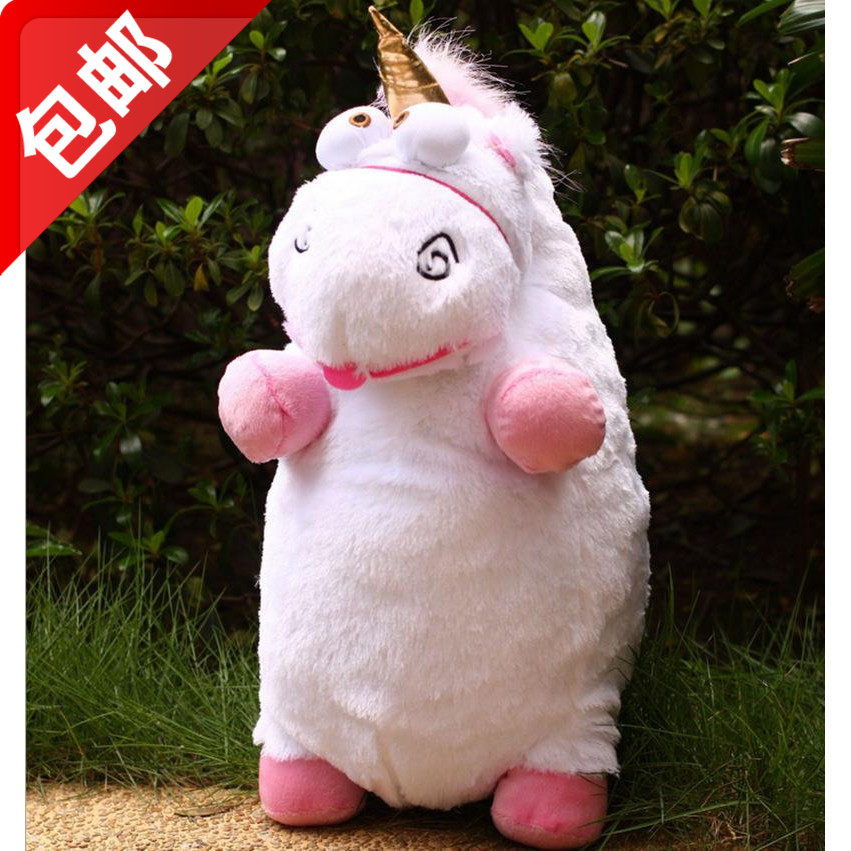 神偷奶爸公仔毛绒玩具范丞丞同款