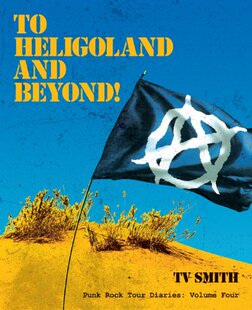 【预售】To Heligoland and Beyond!