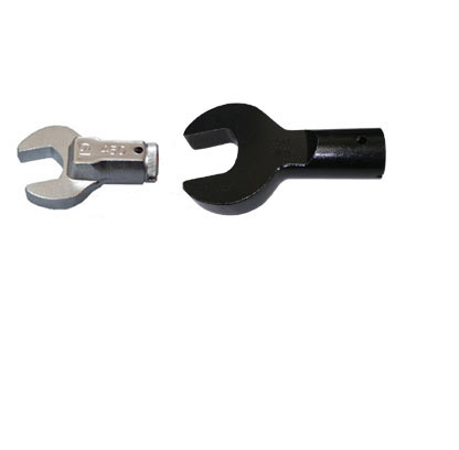 日本KANON中村扭力扳手开口头 扳手头 棘轮头 230SCK-17mm