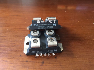APT75GP120JRDQ3 APT75GP120JDQ3 APT75GP120J