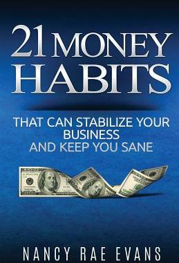【预售】21 Money Habits That Can Stabilize Y...