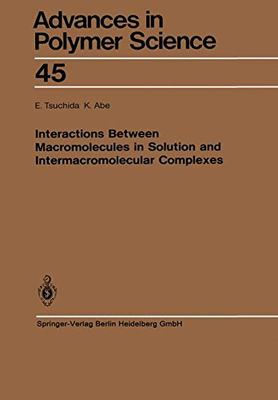 【预订】Interactions Between Macromolecules ...