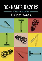 【预订】Ockham’s Razors