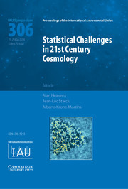 【预订】Statistical Challenges in 21st Centu...