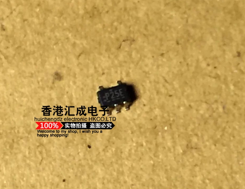 NC7SP125P5X NC7SP125P SOT23-5 全新原装 50个45