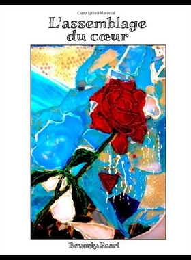 【预售】L'Assemblage Du C Ur