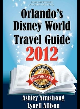 【预售】Orlando's Disney World Travel Guide 20