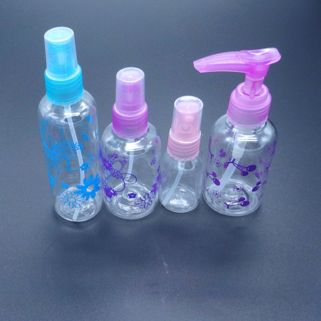小喷瓶 香水分装瓶  化妆水瓶  随身保湿补水喷雾瓶 化妆工具