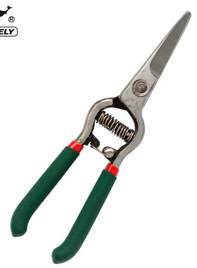 威特力 合金钢线槽剪 多用剪 枝剪 多功能剪