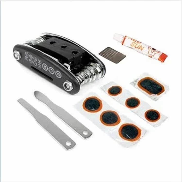 Outils pour vélo - Ref 2281488 Image 1