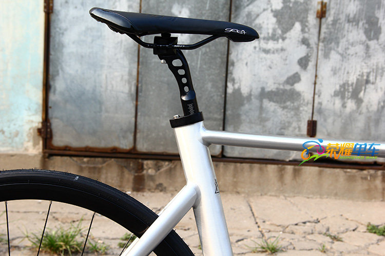 Selle de vélo - Ref 2359565 Image 1