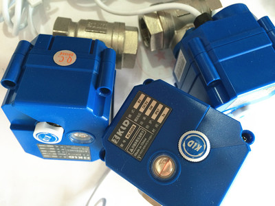 电磁阀KLD内丝模式b3功率