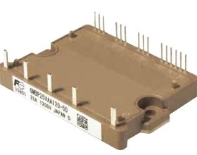 6MBP20VAA060-50 51 20A 600V日本模块全新正品现货