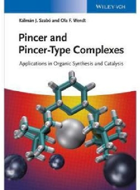 【预订】Pincer and Pincer-Type Complexes App...