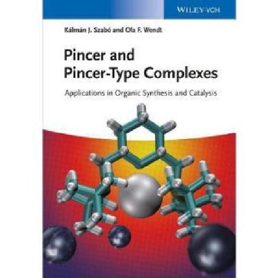 【预订】Pincer and Pincer-Type Complexes App...