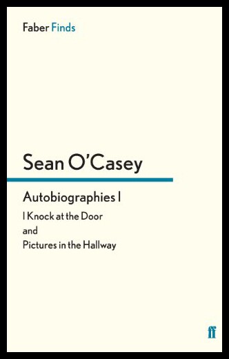 【预售】Autobiographies I.