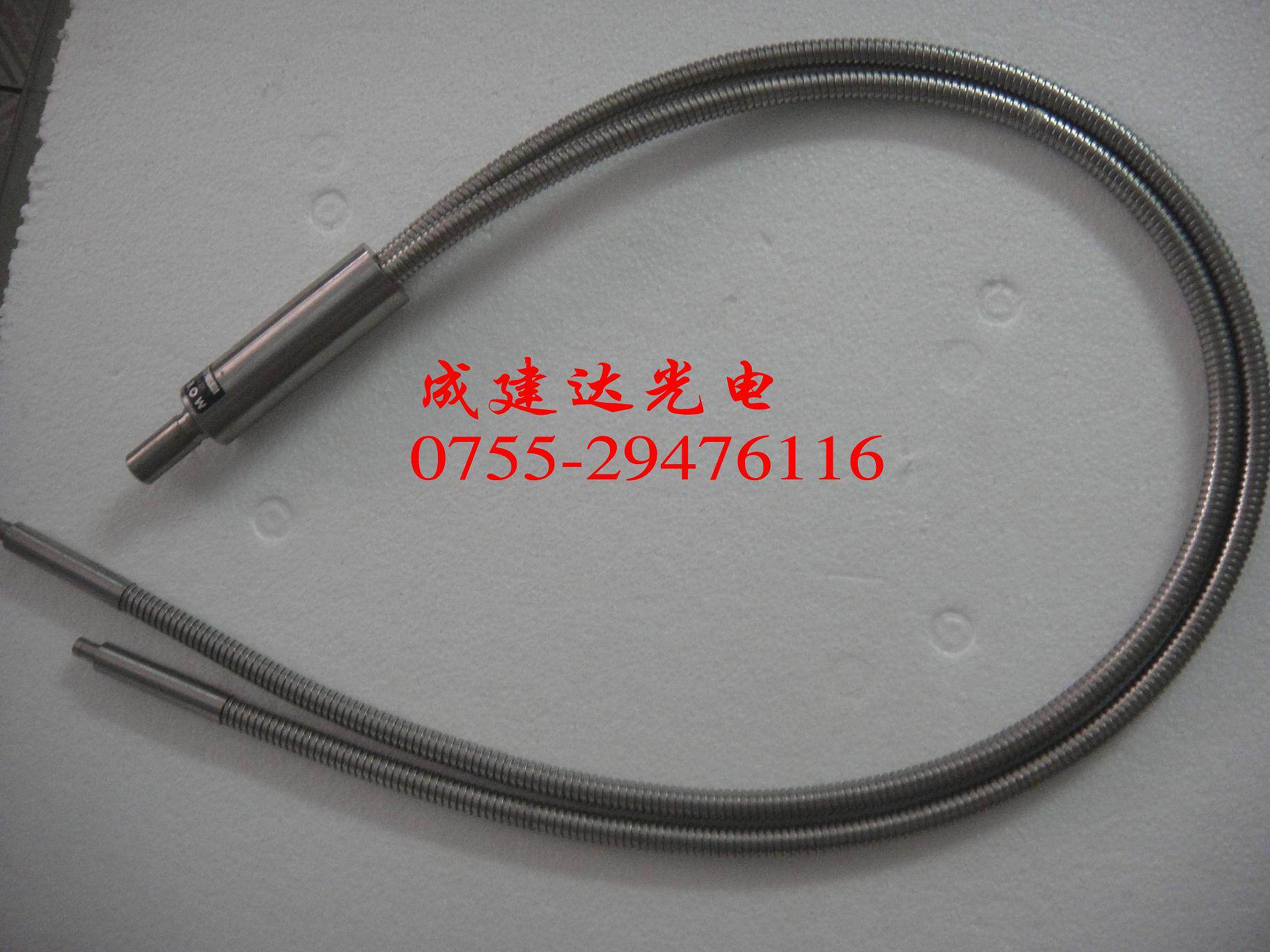 促销处理原装滨松LC6LC8LC5机用2分支MORITEX石英UV光纤导管