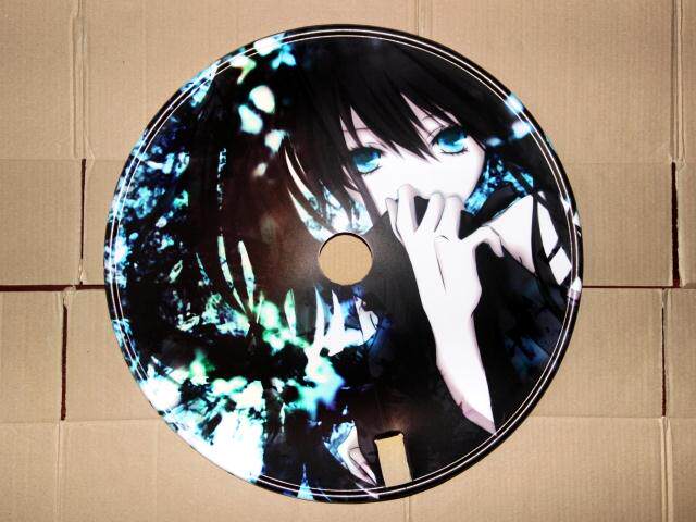 Déco pour vélo - Ref 2275977 Image 1