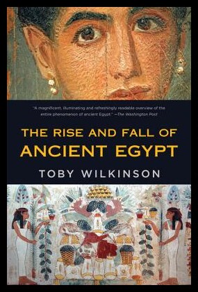 【预售】the rise and fall of ancient e