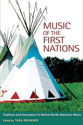 【预售】Music of the First Nations: Traditio...