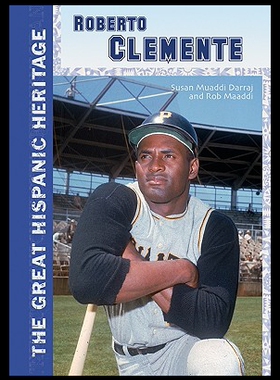 【预售】Roberto Clemente