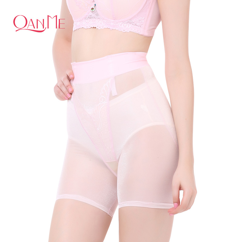 body amincissant QAN ME sexy en nylon - Ref 685423 Image 1