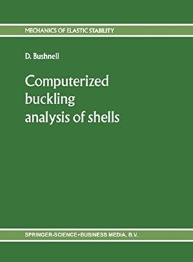 【预订】Computerized Buckling Analysis of Shells