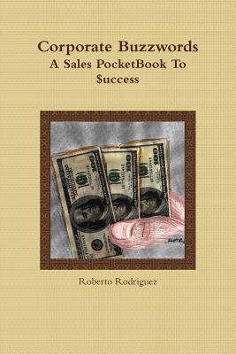 【预售】Corporate Buzzwords a Sales Pocketbo...