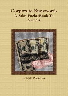 【预售】Corporate Buzzwords a Sales Pocketbo...