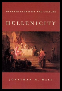 【预售】Hellenicity: Between Ethnicity and Culture