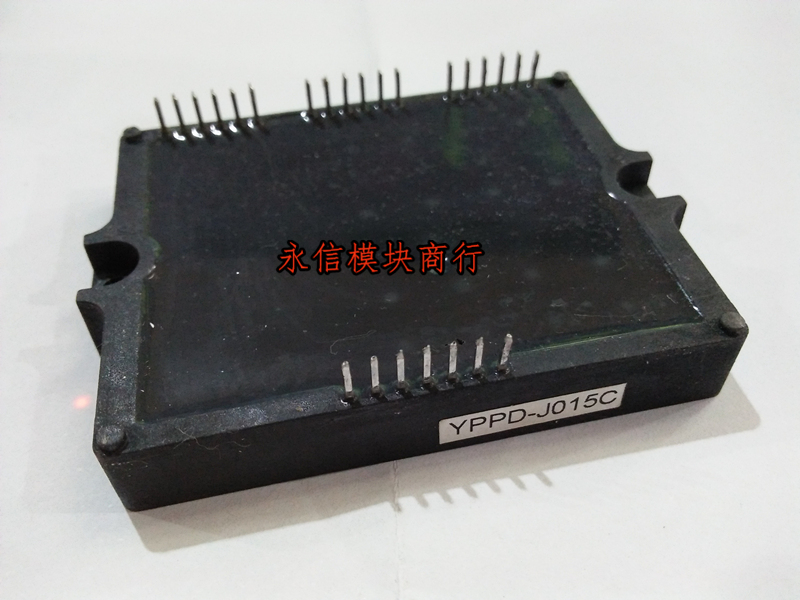 YPPD-J015C YZ板液晶显示驱动