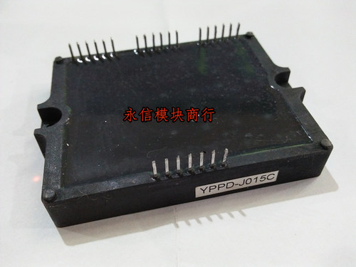 YPPD-J015C YZ板液晶显示驱动