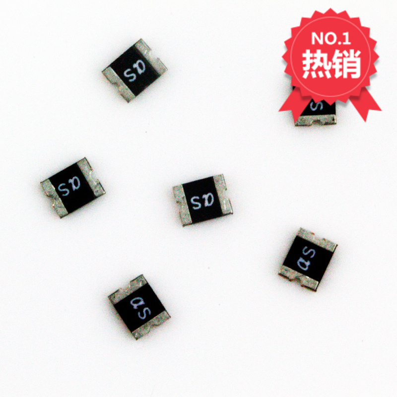 SMD1210-200自恢复保险丝1210贴片2A台湾陆海SeaLand正品电路保护