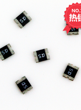 SMD1210-200自恢复保险丝1210贴片2A台湾陆海SeaLand正品电路保护