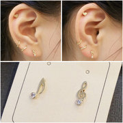 Accessoire cheveux AZNAVOUR en autre - Ref 1202510 Image 12