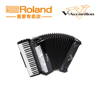 Roland 罗兰 FR-8x 电子手风琴 键盘式 黑色 Fr8x 现货供应