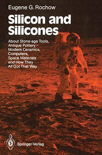 【预订】Silicon and Silicones: About Stone-A...