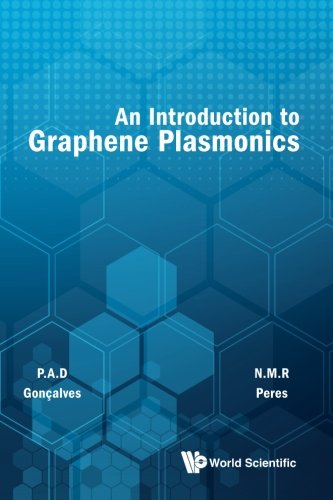 【预订】Introduction To Graphene Plasmonics, An 书籍/杂志/报纸 原版其它 原图主图