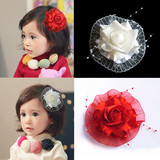 Accessoire coiffure en Fils de soie - Ref 1202904 Image 15