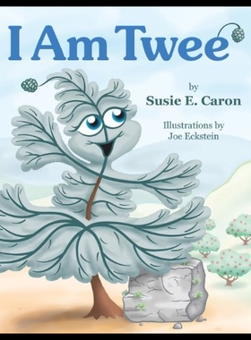 【预售】I Am Twee'