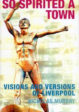 【预售】So Spirited a Town: Visions and Versions of Li...