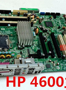 原装 HP XW4600 主板 X38 441418-001 441449-001