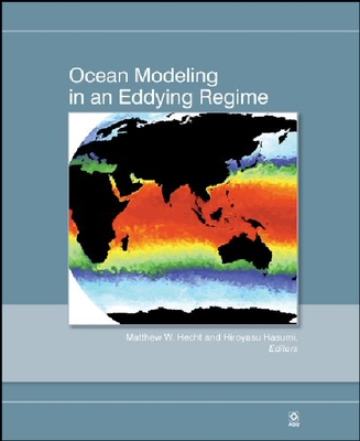 【预订】Ocean Modeling in an Eddying Regime...